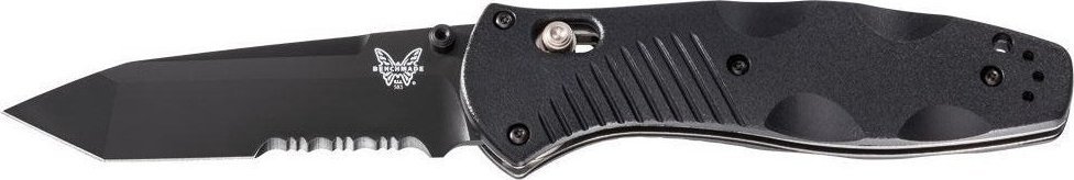 Benchmade Nóż Benchmade 583SBK Barrage