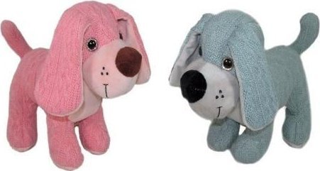 Sun-Day Pies P-3315 2kol 25cm 168733