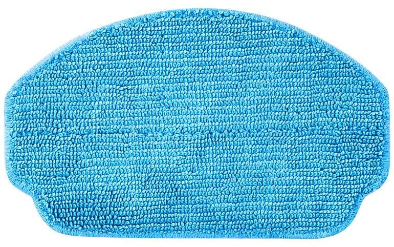 TESLA RoboStar iQ100 - Mop z mikrofibry pad (1 sztuka)