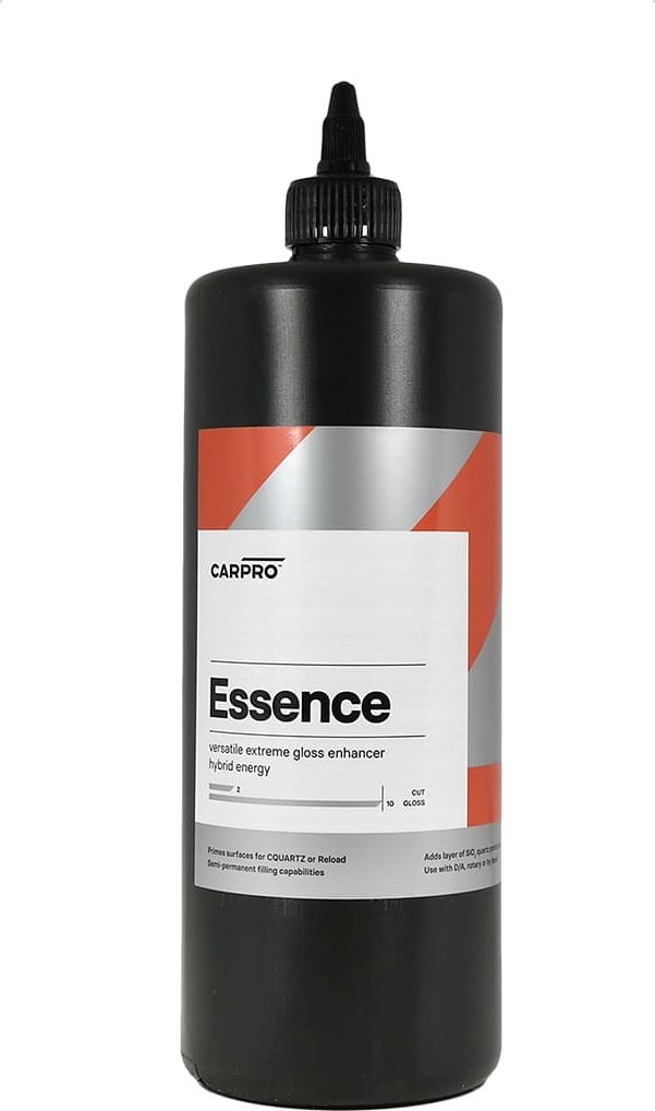 CarPro CarPro Essence 1L - pasta finishowa z powłoką kwarcową