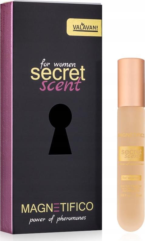 Magnetifico Secret Scent Woman EDP 20 ml