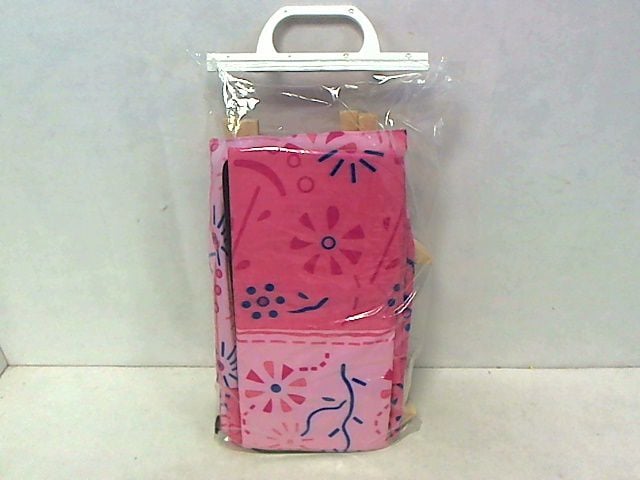 JANEX Łóżeczko/kołyska 2w1, mała - JANEX 2W1