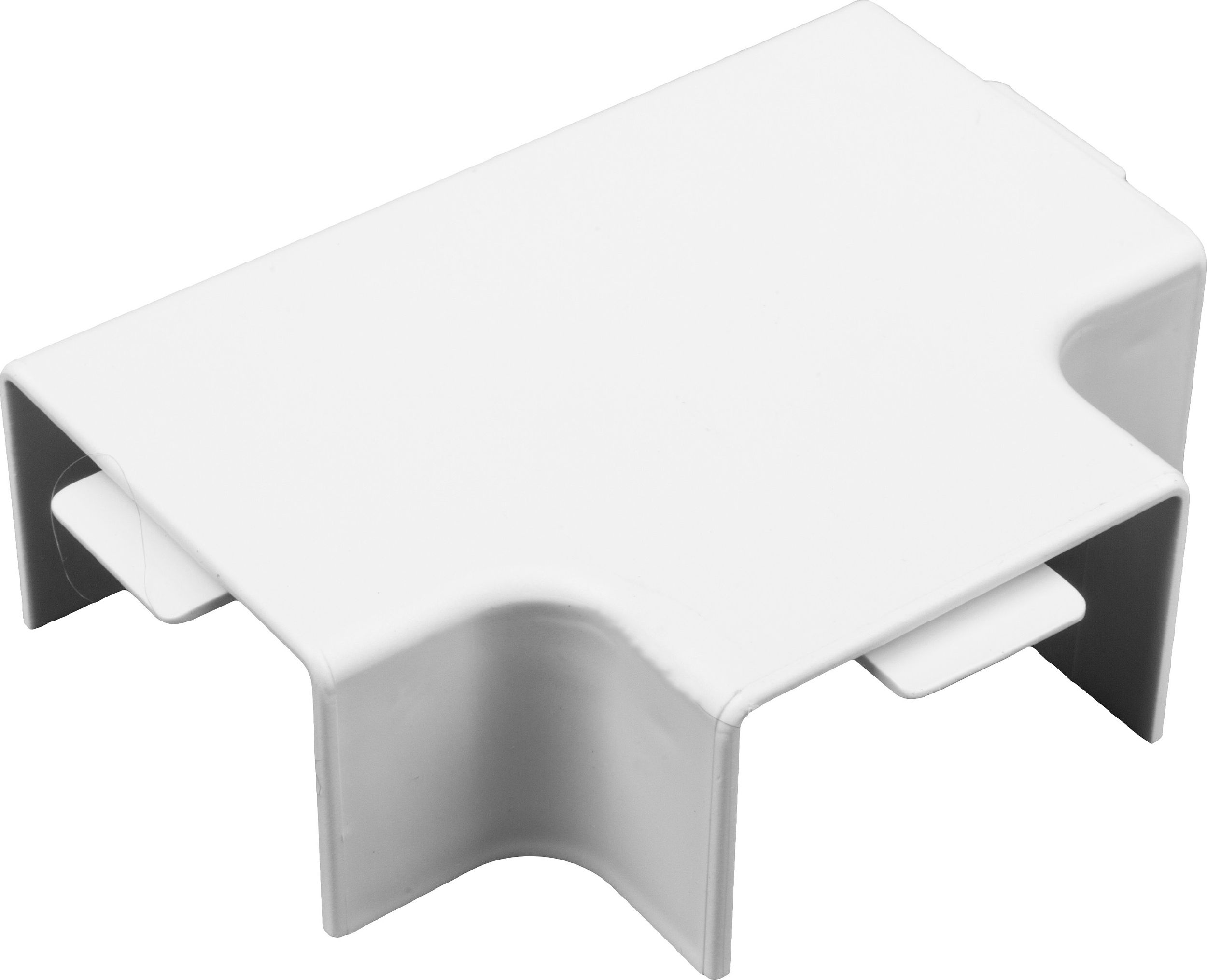 Bettermann Trójnik kanału WDK 40x25 HT25040RW biały (6192491)