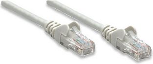 Intellinet Network Solutions Patch kabel Cat5e SFTP 7,5m szary (330671)
