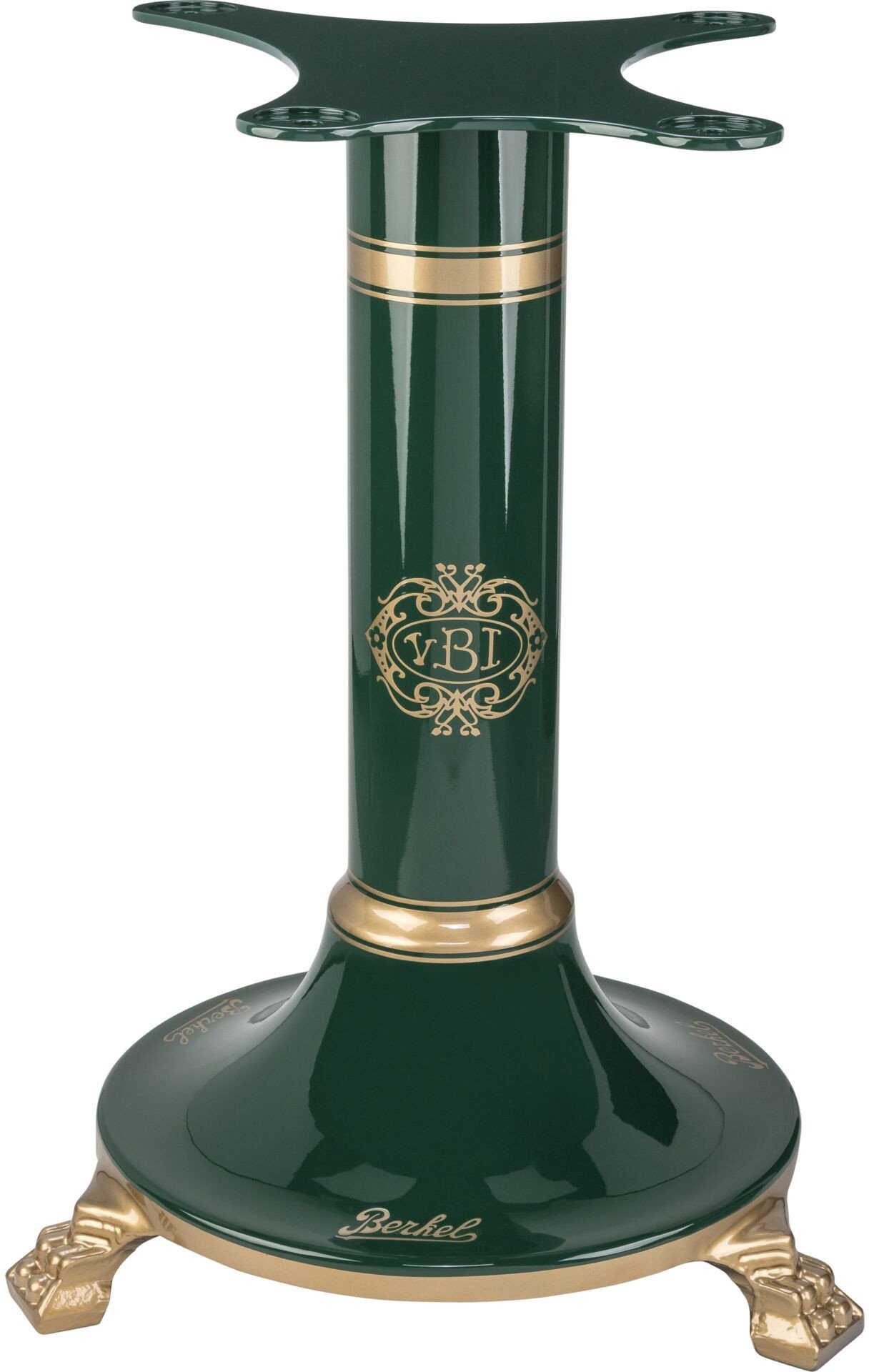 Berkel Berkel Stand for B114 british racing green