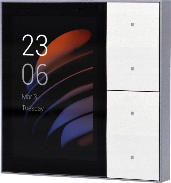 Access Point Akuvox Akuvox HyPanel Lite Przewodowy i Bezprzewodowy