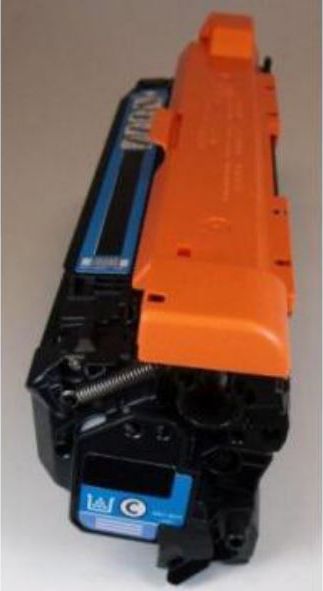 Toner Quality Imaging Cyan Zamiennik 648A (QI-HP1017C)