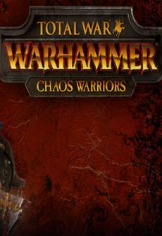 Total War: WARHAMMER: Chaos Warriors Race Pack PC, wersja cyfrowa