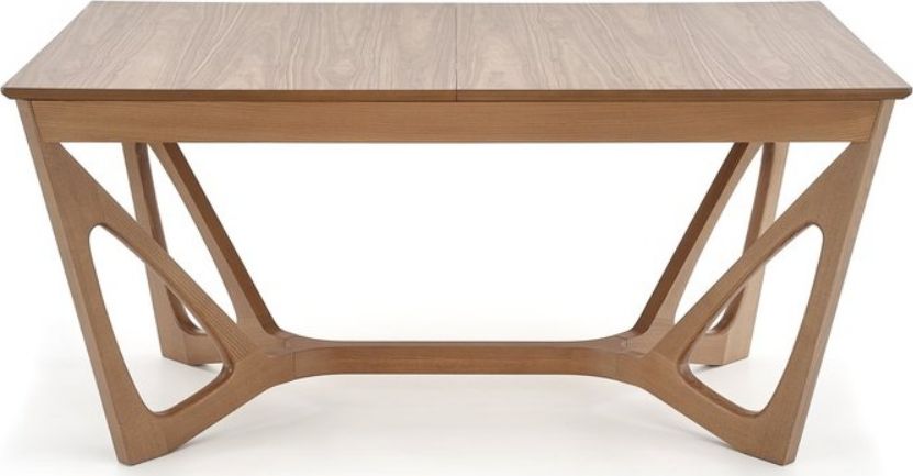 Selsey Stół rozkładany Arenas 160-240x100 cm orzech amerykański