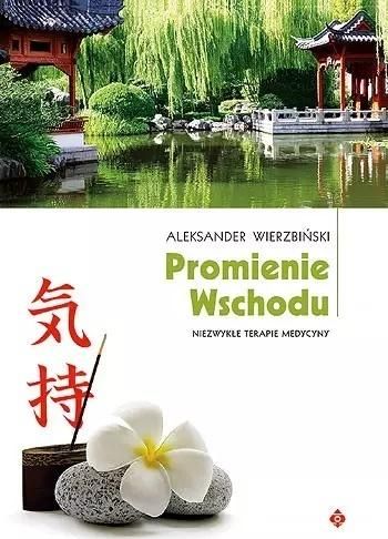 Promienie wschodu