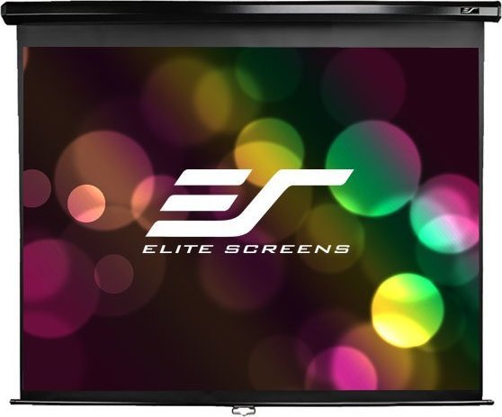 Ekran do projektora Elite Screens M135UWH2