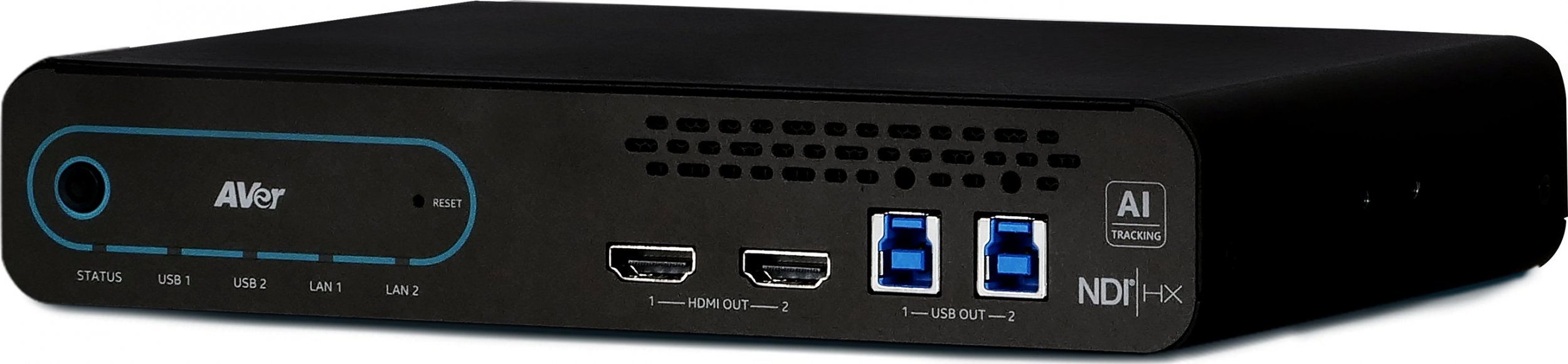 Kamera internetowa AVerMedia MT300N (NDI)
