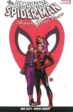 Amazing Spider-man: Renew Your Vows