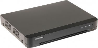 Rejestrator Hikvision REJESTRATOR AHD, HD-CVI, HD-TVI, CVBS, TCP/IP IDS-7208HUHI-M1/S 8 KANAŁÓW Hikvision