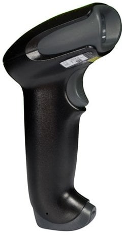 Terminal sieciowy Honeywell Voyager 1250g 1D Laser czarny