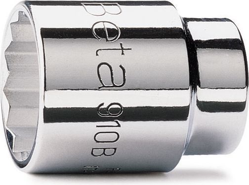 Beta Tools Nasadka 12-kątna 3/8" 22mm (009100122)