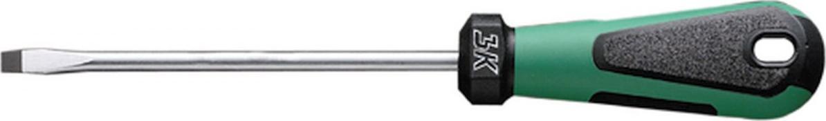 Stahlwille Wkrętak płaski 1,2x6,5x150mm 3K DRALL