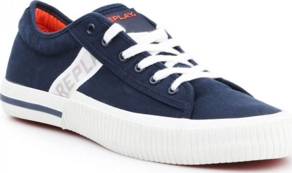 Replay Buty Replay Kinard M RV840015T-0040, Rozmiar: EU 40