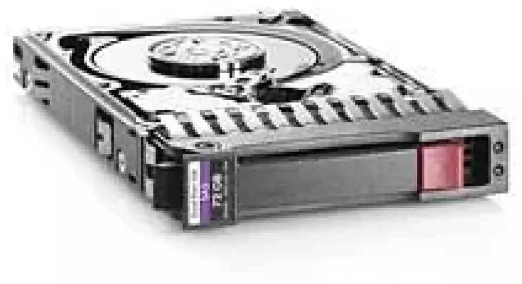 HPE 72.0GB HOT-SWAP SCSI (SAS), RP000109613