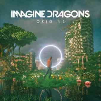 POP IMAGINE DRAGONS ORIGINS