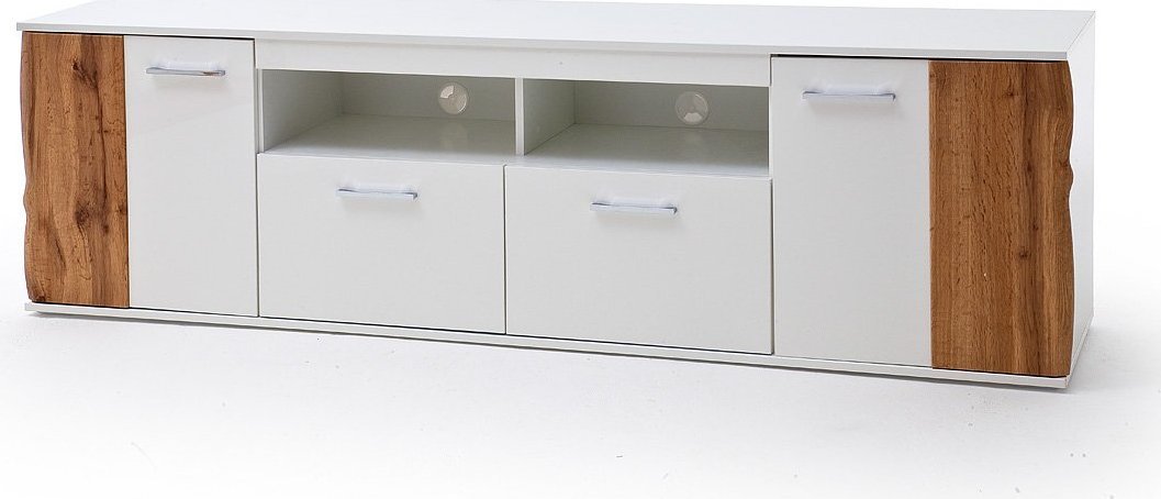 MCA Meble Szafka RTV GRANADA 203 cm