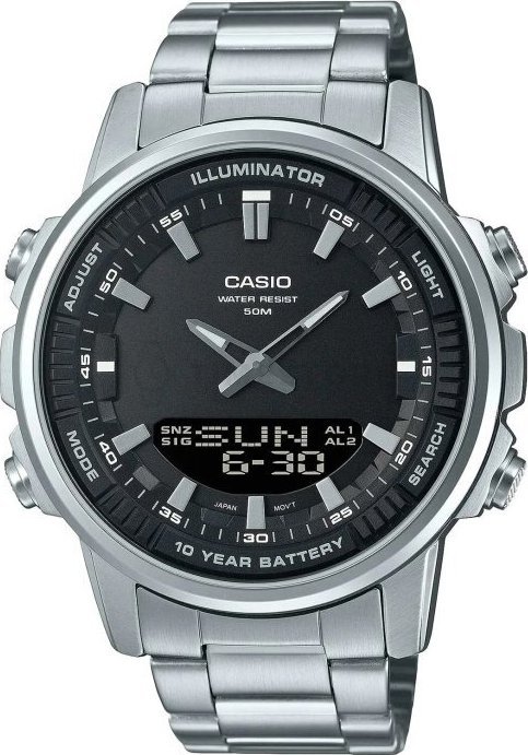 Zegarek Casio AMW-880D-1AVDF