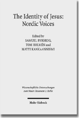 The Identity of Jesus: Nordic Voices