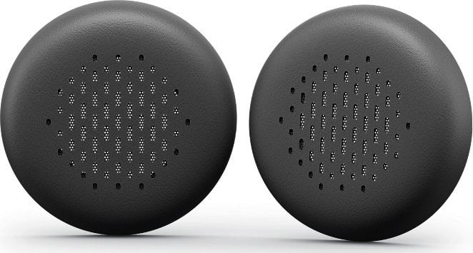 Dell Dell | Headset Ear Cushions | HE324 | Wired | Black