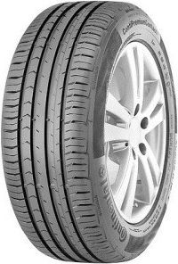 Continental PR.CONTACT 5 CS SE 215/55 R17 94W