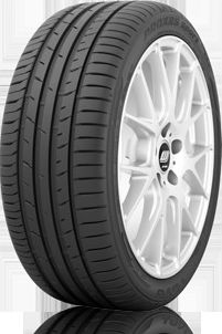 Toyo PROXES SPORT 245/45 R19 102Y XL