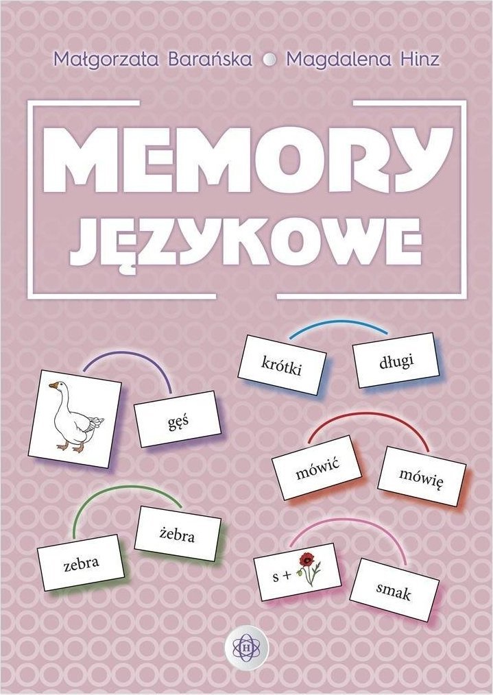 Harmonia Memory językowe