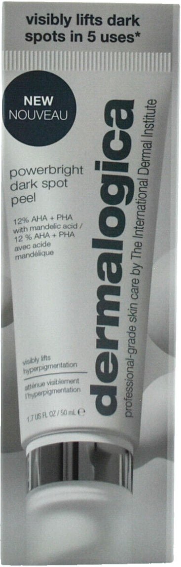 Dermalogica, PowerBright, Anti-Dark Spots, Cream, For Face & Neck, 50 ml Unisex