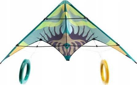 Djeco Djeco Sportinis aitvaras - Žalia banga