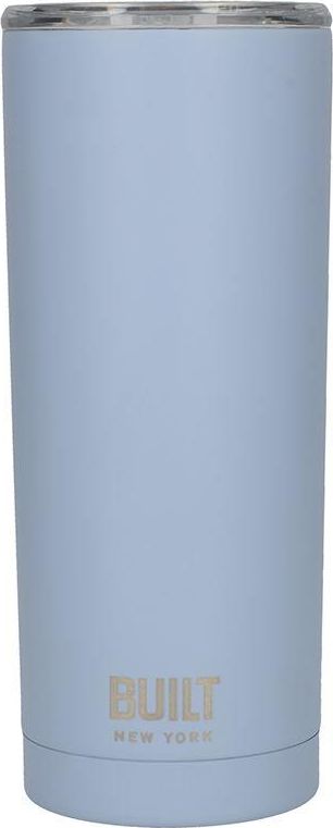 Built Kubek termiczny Vacuum Insulated 0.6L arctic blue