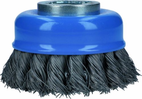 Bosch szczotka skręcana 75mm X-LOCK (B2608620726)