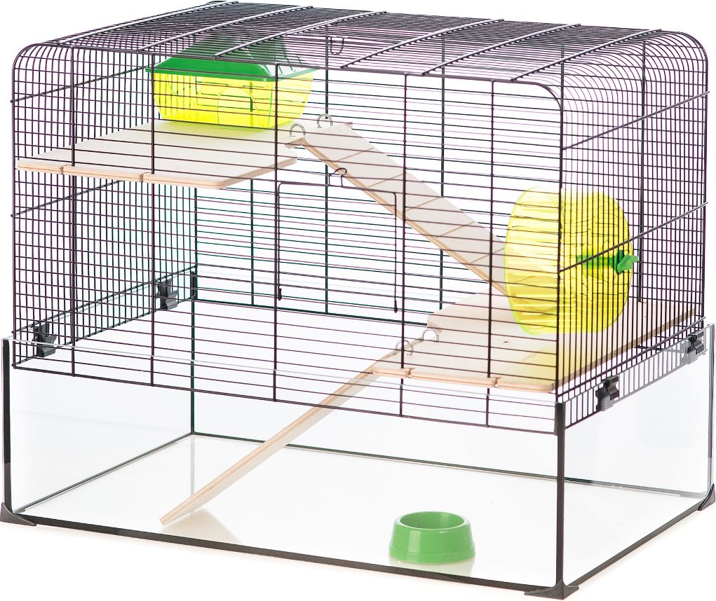 Inter Zoo Klatka Aqualand 2