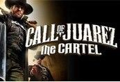 Call of Juarez: The Cartel PC, wersja cyfrowa