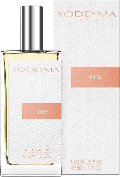 Yodeyma Yodeyma Iris Woda Perfumowana Dla Kobiet 50ml