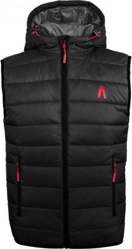 Alpinus Kamizelka Alpinus Athos Body Warmer M BR43351, Rozmiar: S