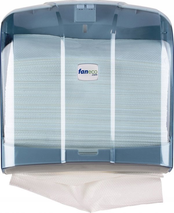 FANECO Podajnik ręczników Faneco ZZ JET 400 listków