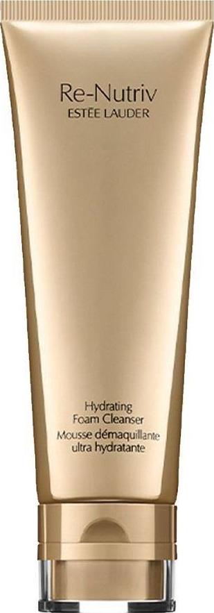 Estee Lauder ESTEE LAUDER_Re-Nutriv Hydrating Foam Cleanser pianka do mycia twarzy 125ml