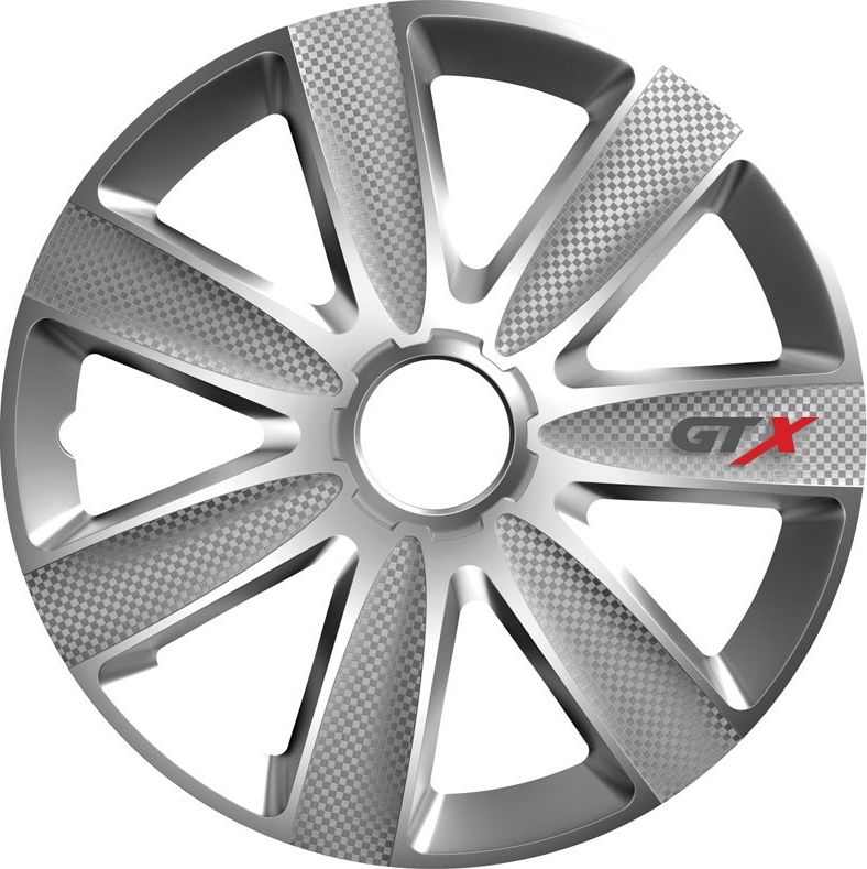 Kołpak Versaco Kołpak 15" VERSACO GTX carbon / silver