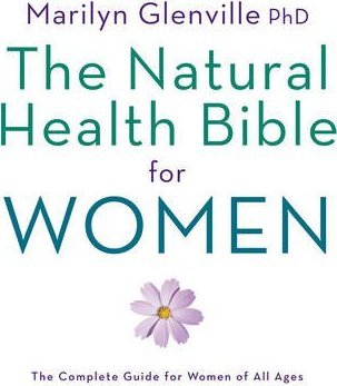 Natural Health Bible for Women
