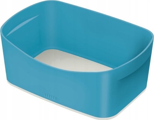 Leitz MyBox Storage Tray Cosy calm blue