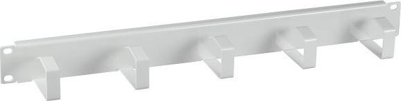 EFB Oganizer kabli do szaf Rack 19" 1U (699995.1)