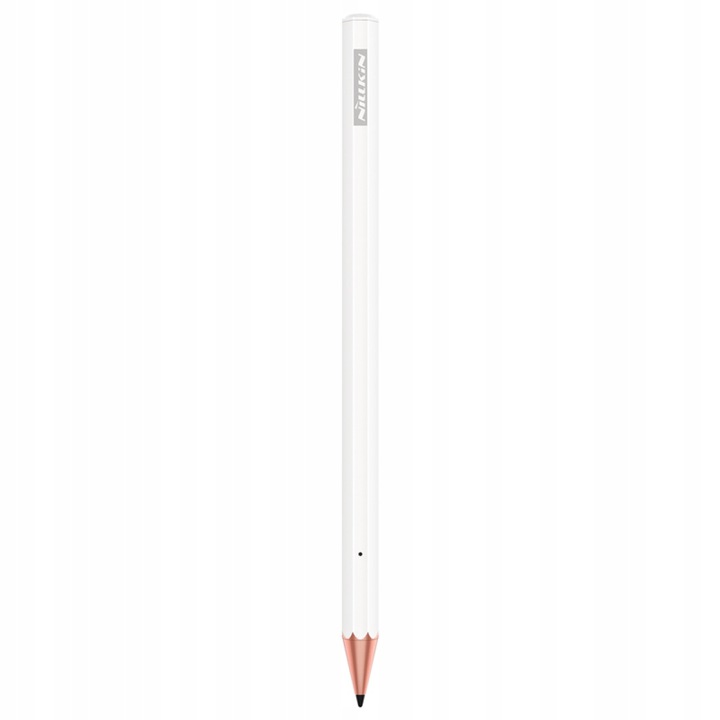 Rysik Nillkin Crayon K2 iPad Stylus Biały