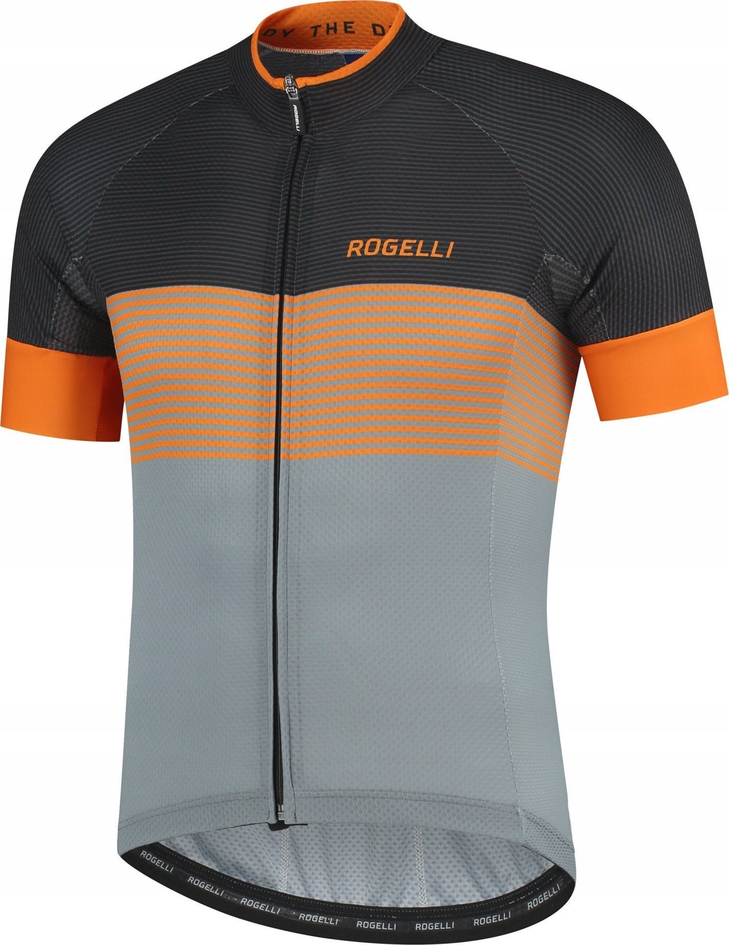 Rogelli Rogelli BOOST męska koszulka rowerowa