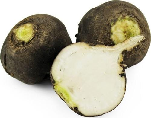 Bio Planet CZARNA RZEPA ŚWIEŻA (POLSKA) BIO (około 1,00 kg)