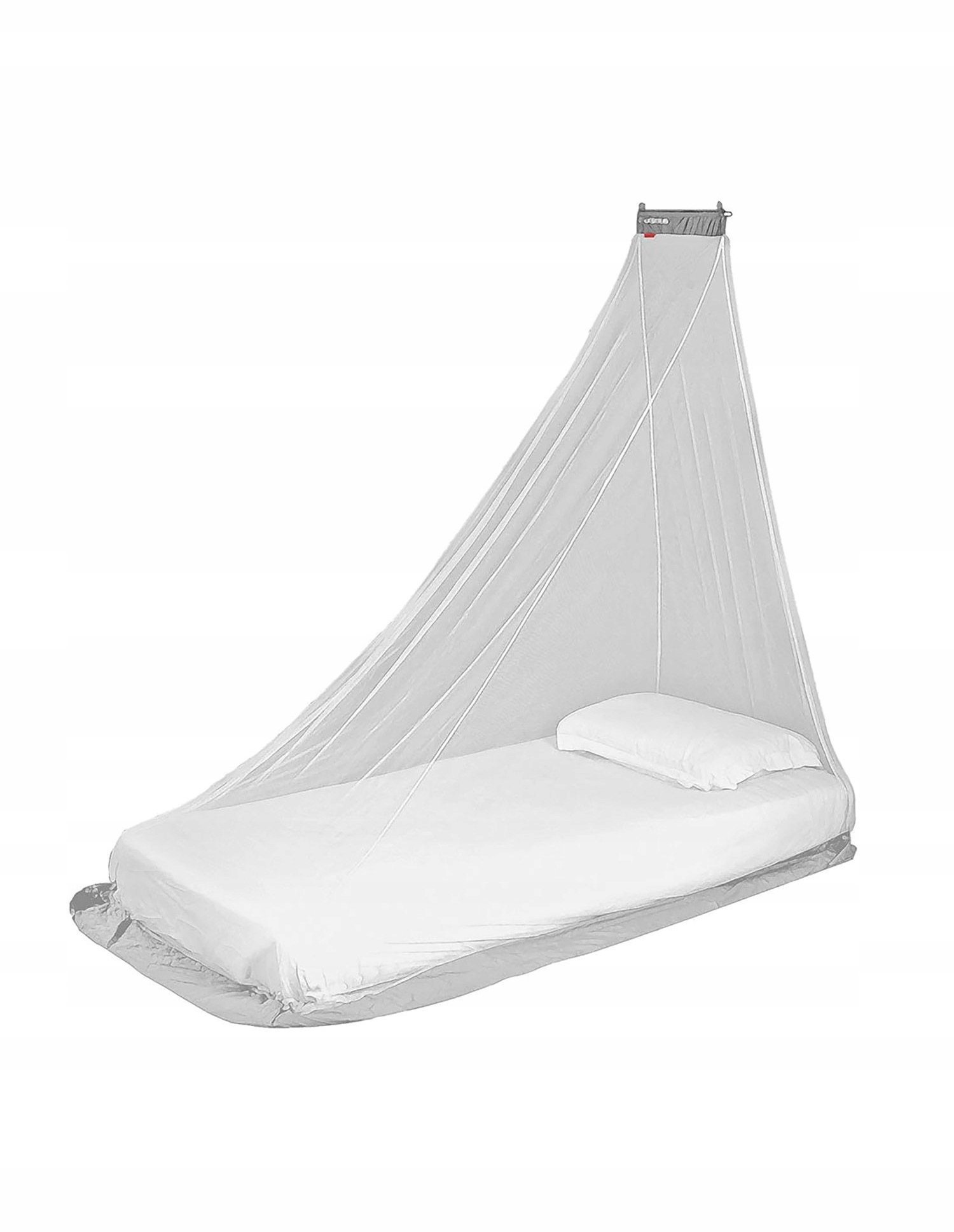 Lifesystems MicroNet Single Mosquito Net (Untreated)