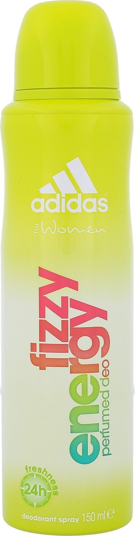 Adidas Adidas Fizzy Energy For Women Dezodorant 150 ml